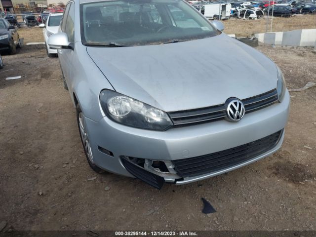 Photo 5 VIN: 3VWPL7AJ4BM684876 - VOLKSWAGEN JETTA SPORTWAGEN 