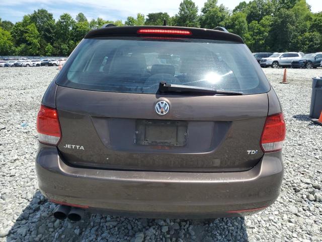 Photo 5 VIN: 3VWPL7AJ4BM692539 - VOLKSWAGEN JETTA 