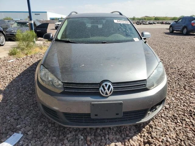 Photo 4 VIN: 3VWPL7AJ4BM693223 - VOLKSWAGEN JETTA TDI 