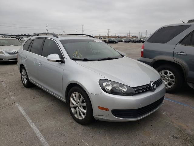 Photo 0 VIN: 3VWPL7AJ4BM696848 - VOLKSWAGEN JETTA TDI 