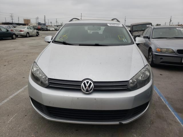 Photo 8 VIN: 3VWPL7AJ4BM696848 - VOLKSWAGEN JETTA TDI 