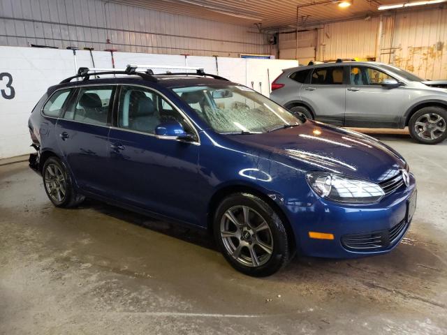 Photo 3 VIN: 3VWPL7AJ4BM722588 - VOLKSWAGEN JETTA 