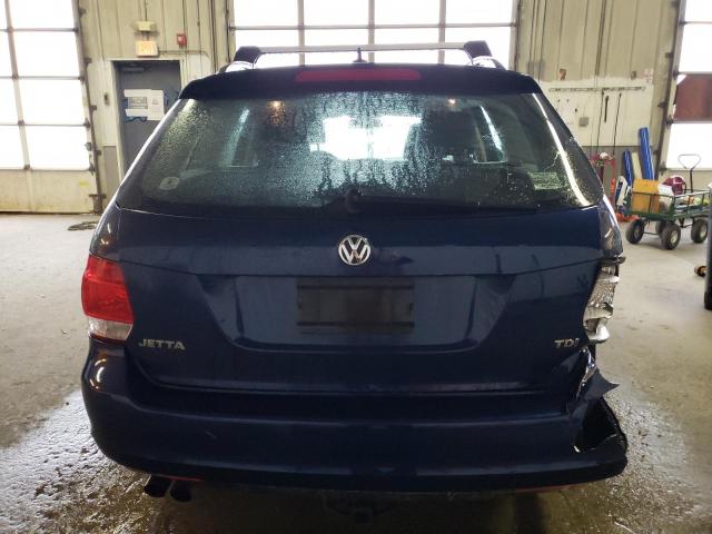 Photo 5 VIN: 3VWPL7AJ4BM722588 - VOLKSWAGEN JETTA 