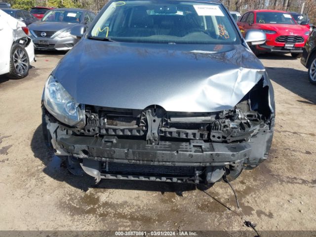 Photo 5 VIN: 3VWPL7AJ4BM722722 - VOLKSWAGEN JETTA SPORTWAGEN 