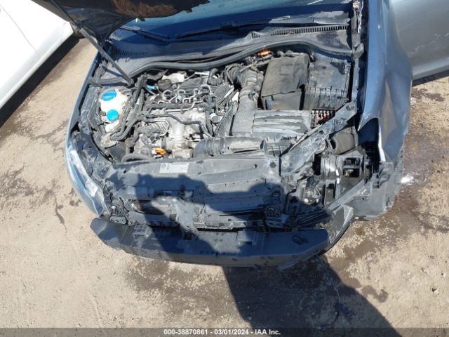 Photo 9 VIN: 3VWPL7AJ4BM722722 - VOLKSWAGEN JETTA SPORTWAGEN 