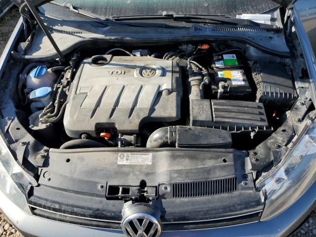 Photo 10 VIN: 3VWPL7AJ4CM623982 - VOLKSWAGEN JETTA 