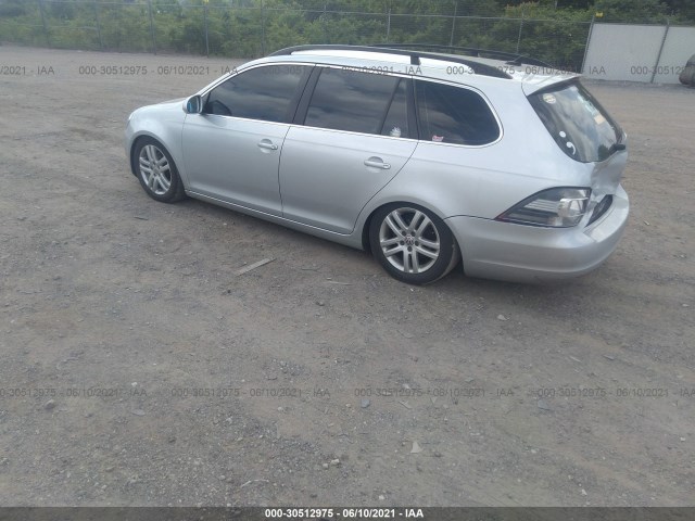 Photo 2 VIN: 3VWPL7AJ4CM631161 - VOLKSWAGEN JETTA SPORTWAGEN 