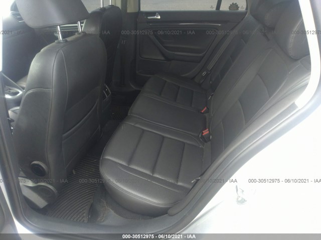 Photo 7 VIN: 3VWPL7AJ4CM631161 - VOLKSWAGEN JETTA SPORTWAGEN 