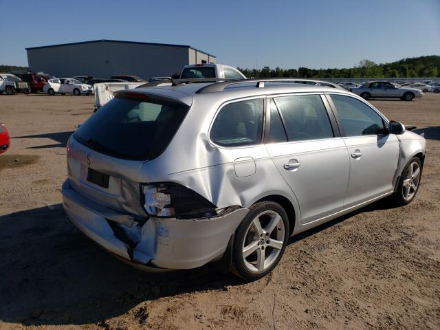 Photo 3 VIN: 3VWPL7AJ4CM632438 - VOLKSWAGEN JETTA TDI 