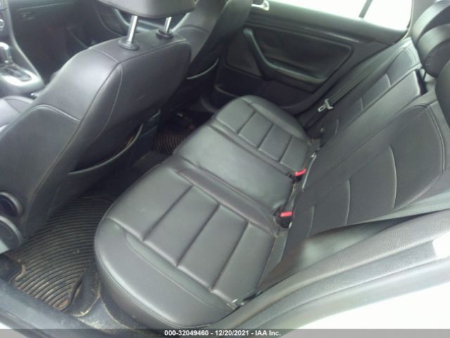 Photo 7 VIN: 3VWPL7AJ4CM665021 - VOLKSWAGEN JETTA SPORTWAGEN 