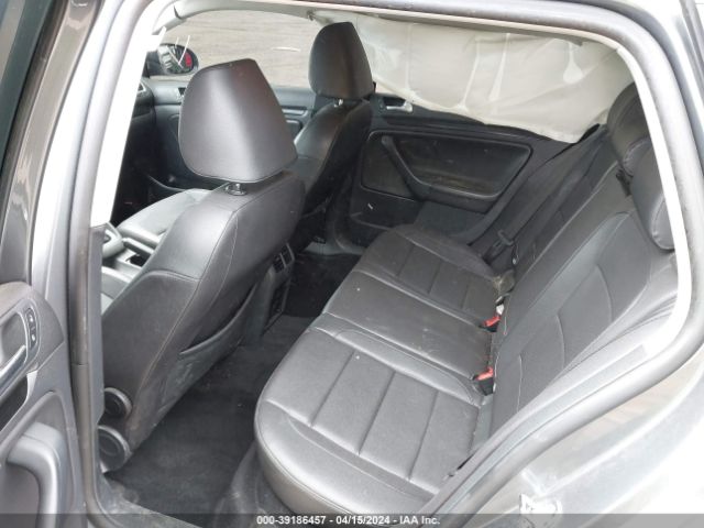 Photo 7 VIN: 3VWPL7AJ4CM668064 - VOLKSWAGEN JETTA SPORTWAGEN 