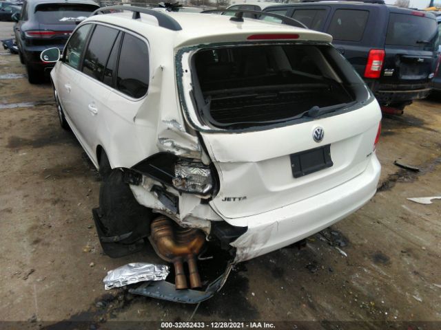 Photo 5 VIN: 3VWPL7AJ4CM670722 - VOLKSWAGEN JETTA SPORTWAGEN 