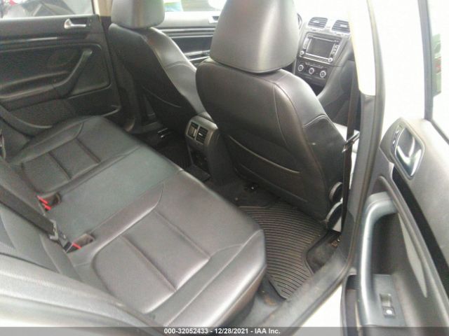 Photo 7 VIN: 3VWPL7AJ4CM670722 - VOLKSWAGEN JETTA SPORTWAGEN 