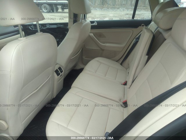 Photo 7 VIN: 3VWPL7AJ4CM673703 - VOLKSWAGEN JETTA SPORTWAGEN 