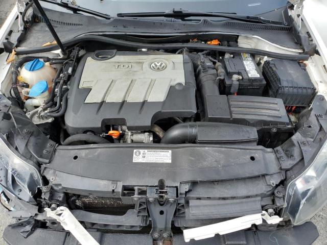 Photo 10 VIN: 3VWPL7AJ4CM679100 - VOLKSWAGEN JETTA 