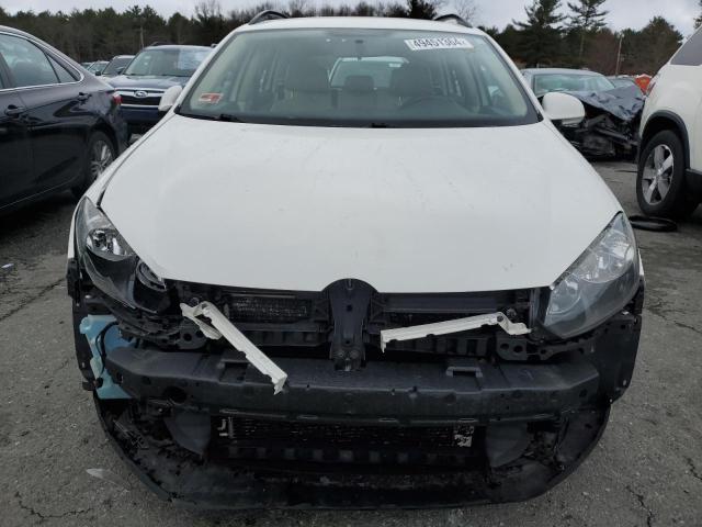 Photo 4 VIN: 3VWPL7AJ4CM679100 - VOLKSWAGEN JETTA 