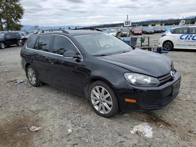 Photo 3 VIN: 3VWPL7AJ4CM682725 - VOLKSWAGEN JETTA TDI 