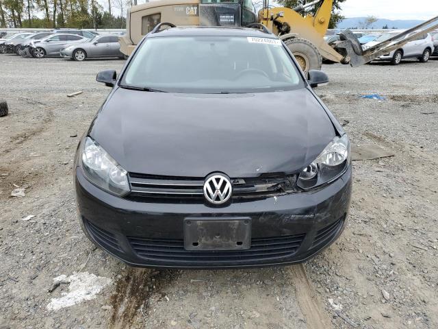 Photo 4 VIN: 3VWPL7AJ4CM682725 - VOLKSWAGEN JETTA TDI 