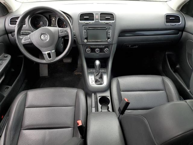 Photo 7 VIN: 3VWPL7AJ4CM682725 - VOLKSWAGEN JETTA TDI 