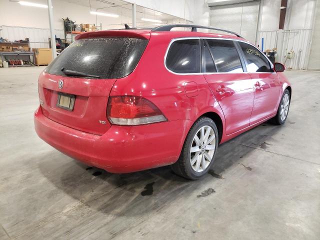 Photo 3 VIN: 3VWPL7AJ4CM689335 - VOLKSWAGEN JETTA 