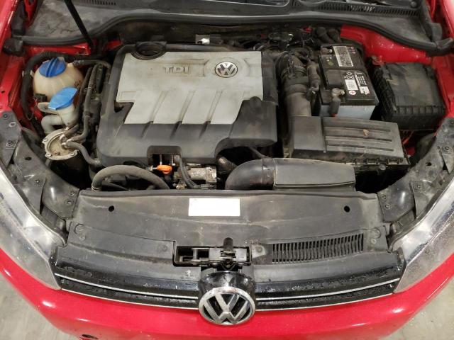 Photo 6 VIN: 3VWPL7AJ4CM689335 - VOLKSWAGEN JETTA 