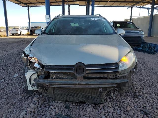 Photo 4 VIN: 3VWPL7AJ4CM707333 - VOLKSWAGEN JETTA TDI 