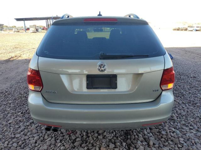 Photo 5 VIN: 3VWPL7AJ4CM707333 - VOLKSWAGEN JETTA TDI 