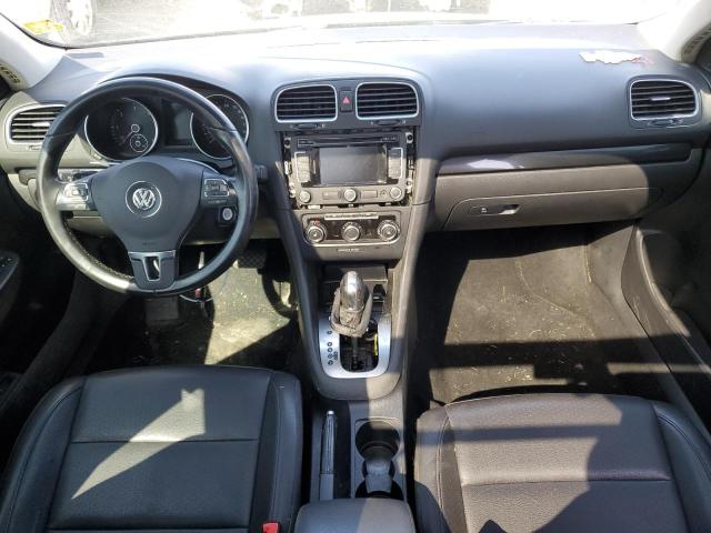 Photo 7 VIN: 3VWPL7AJ4CM712905 - VOLKSWAGEN JETTA WAGO 