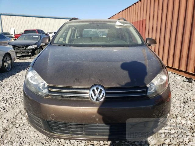 Photo 4 VIN: 3VWPL7AJ4DM612031 - VOLKSWAGEN JETTA 