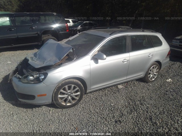 Photo 1 VIN: 3VWPL7AJ4DM625961 - VOLKSWAGEN JETTA 