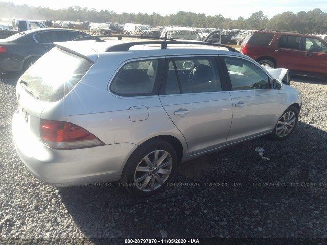 Photo 3 VIN: 3VWPL7AJ4DM625961 - VOLKSWAGEN JETTA 