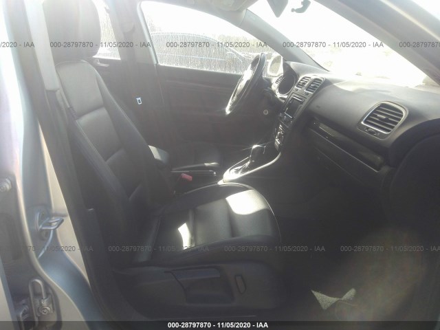 Photo 4 VIN: 3VWPL7AJ4DM625961 - VOLKSWAGEN JETTA 