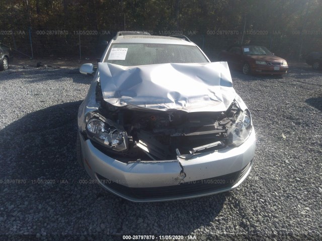 Photo 5 VIN: 3VWPL7AJ4DM625961 - VOLKSWAGEN JETTA 