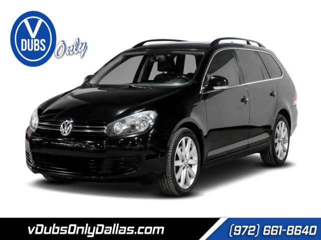 Photo 0 VIN: 3VWPL7AJ4DM634854 - VOLKSWAGEN JETTA SPORTWAGEN 