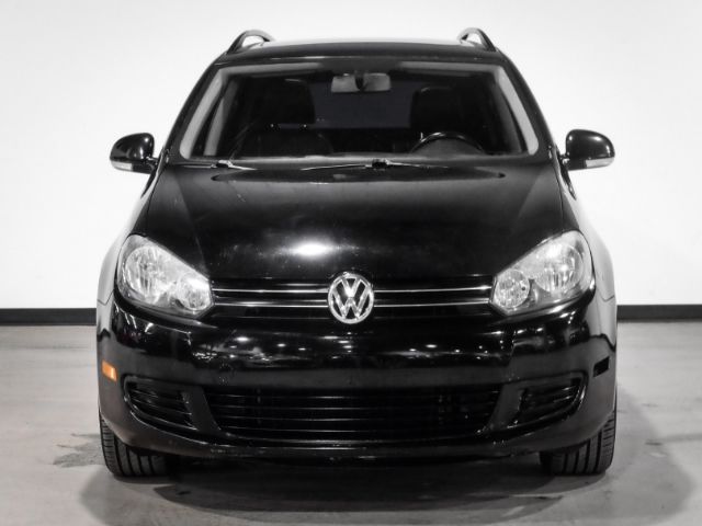 Photo 2 VIN: 3VWPL7AJ4DM634854 - VOLKSWAGEN JETTA SPORTWAGEN 