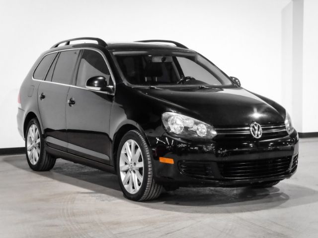 Photo 3 VIN: 3VWPL7AJ4DM634854 - VOLKSWAGEN JETTA SPORTWAGEN 