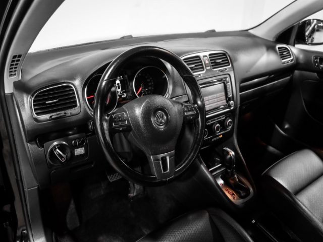 Photo 9 VIN: 3VWPL7AJ4DM634854 - VOLKSWAGEN JETTA SPORTWAGEN 