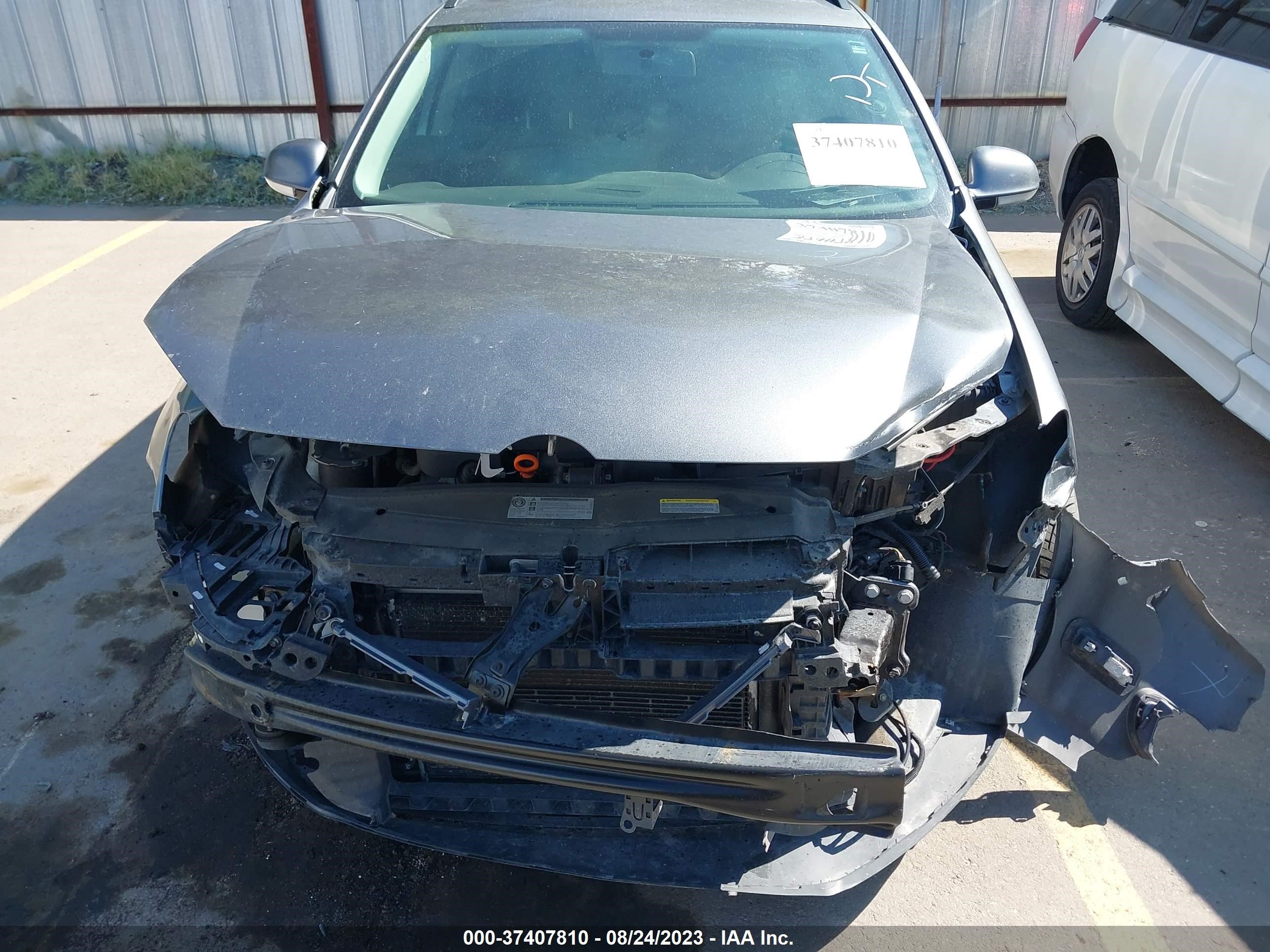 Photo 5 VIN: 3VWPL7AJ4DM637687 - VOLKSWAGEN JETTA 