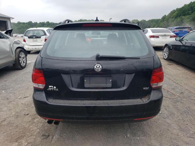 Photo 5 VIN: 3VWPL7AJ4DM669071 - VOLKSWAGEN JETTA 