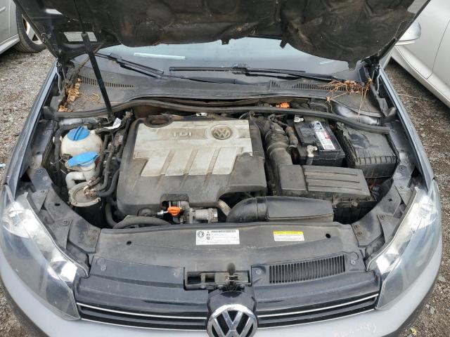 Photo 10 VIN: 3VWPL7AJ4DM682788 - VOLKSWAGEN JETTA 