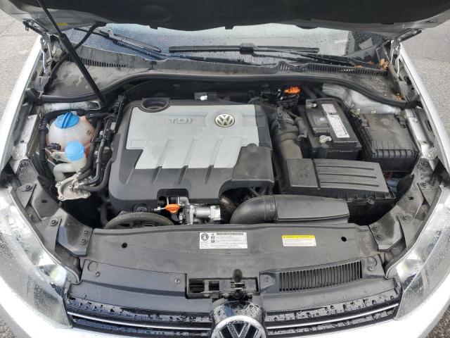 Photo 11 VIN: 3VWPL7AJ4DM690681 - VOLKSWAGEN JETTA 