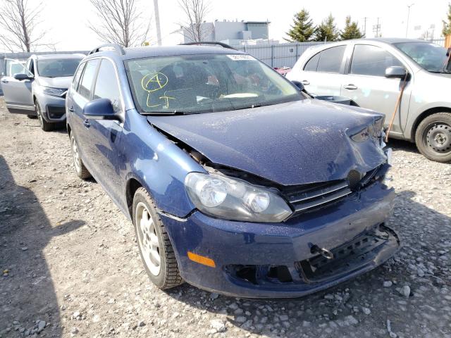 Photo 0 VIN: 3VWPL7AJ4DM692088 - VOLKSWAGEN JETTA TDI 