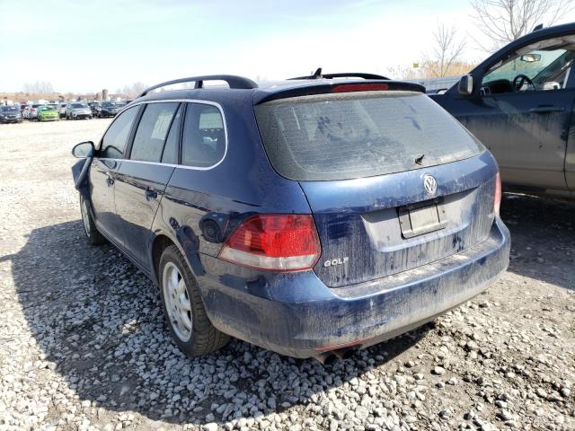 Photo 2 VIN: 3VWPL7AJ4DM692088 - VOLKSWAGEN JETTA TDI 