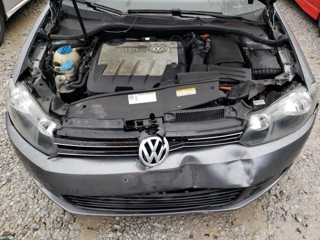 Photo 10 VIN: 3VWPL7AJ4DM695928 - VOLKSWAGEN JETTA 