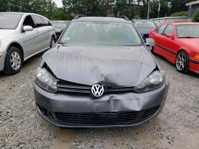 Photo 4 VIN: 3VWPL7AJ4DM695928 - VOLKSWAGEN JETTA 