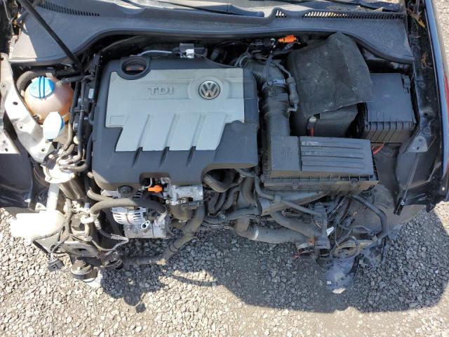 Photo 11 VIN: 3VWPL7AJ4EM603833 - VOLKSWAGEN JETTA TDI 