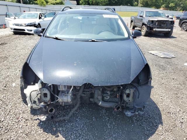 Photo 4 VIN: 3VWPL7AJ4EM603833 - VOLKSWAGEN JETTA TDI 