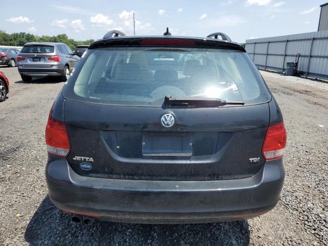 Photo 5 VIN: 3VWPL7AJ4EM603833 - VOLKSWAGEN JETTA TDI 