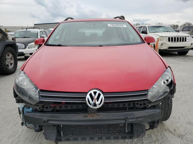 Photo 4 VIN: 3VWPL7AJ4EM608160 - VOLKSWAGEN JETTA TDI 