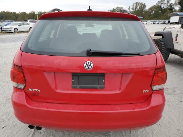 Photo 5 VIN: 3VWPL7AJ4EM608160 - VOLKSWAGEN JETTA TDI 